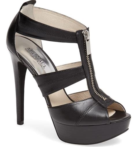 michael kors york platform|michael kors berkley platform.